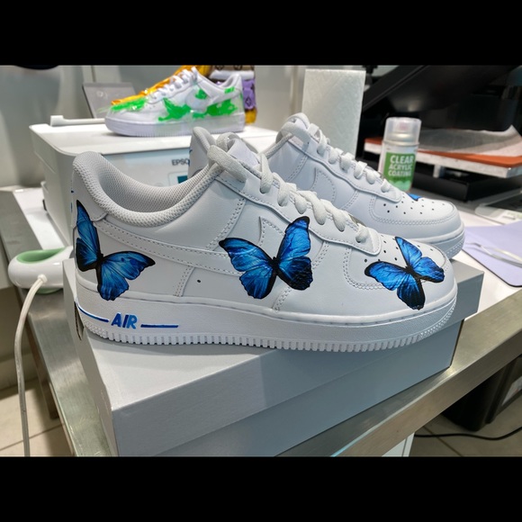 Nike Air Force 1